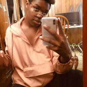 Meet your Posher, Andre